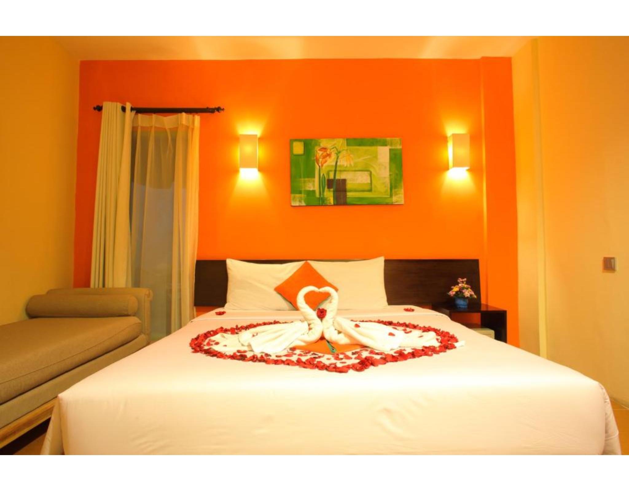 Hotel Spazzio Bali