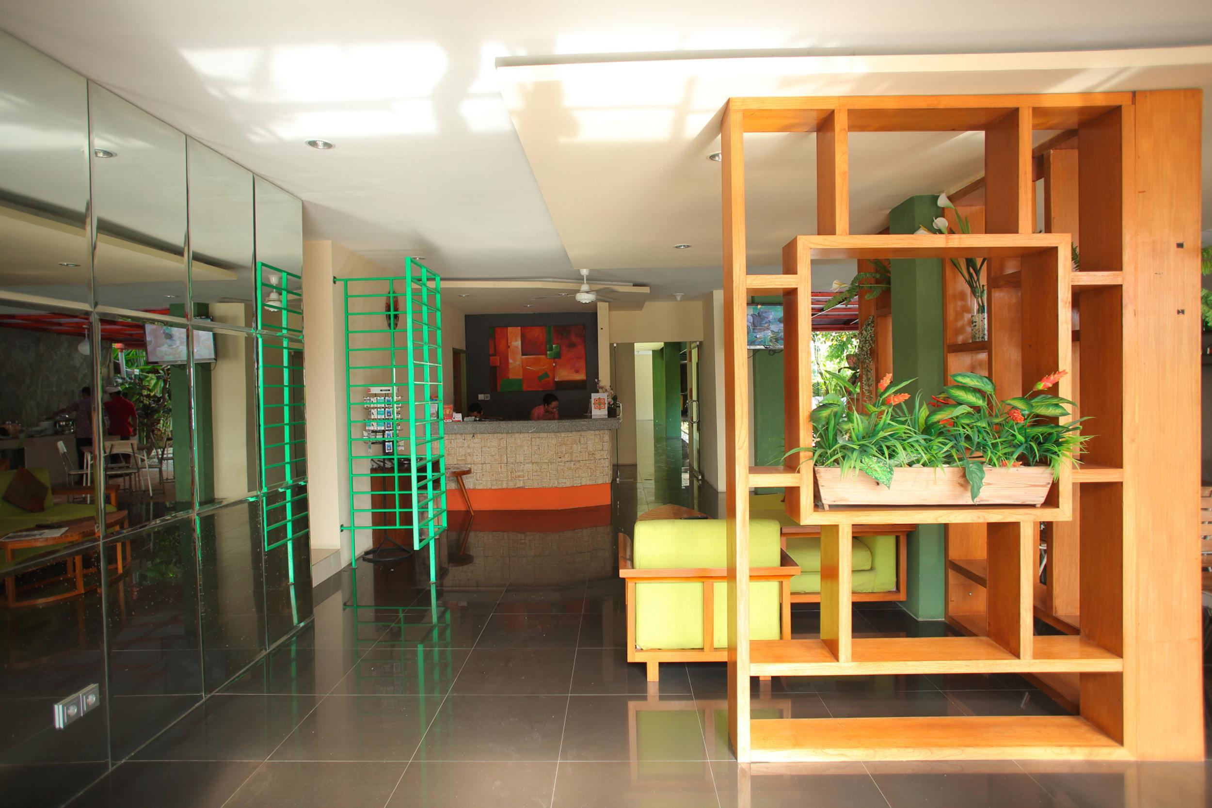 Spazzio Bali Hotel Kuta (Bali)