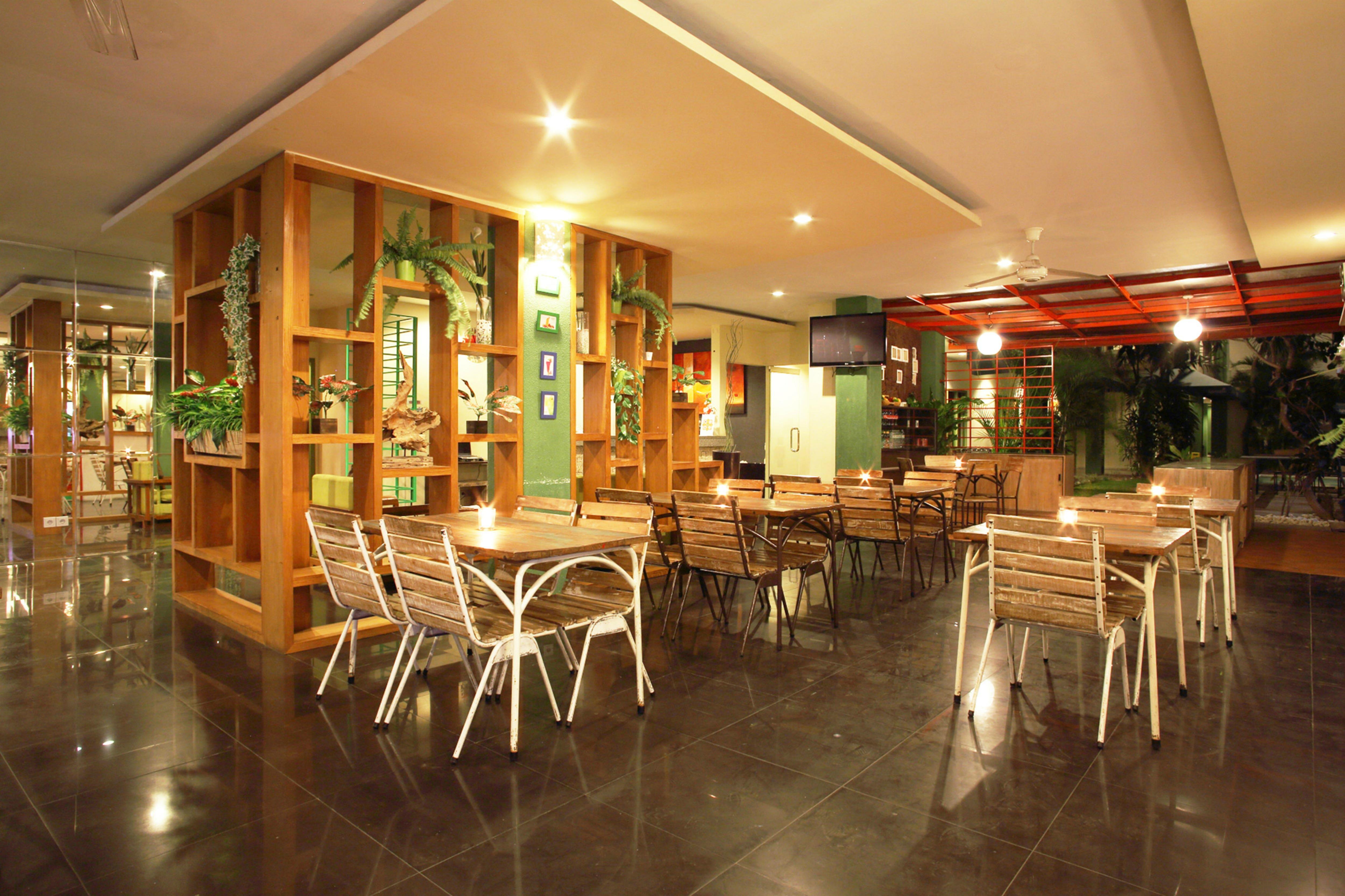 Spazzio Bali 3*