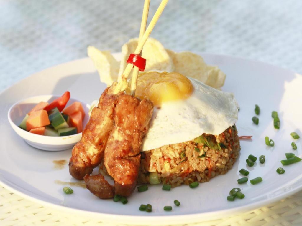 Hotel Spazzio Bali
