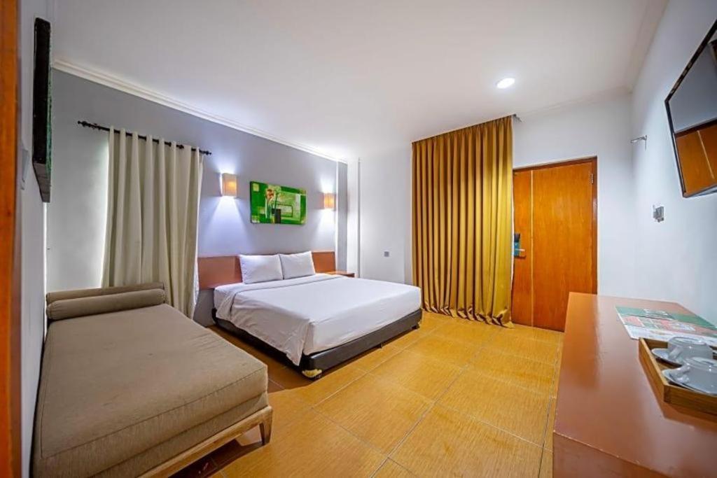 Hotel Spazzio Bali