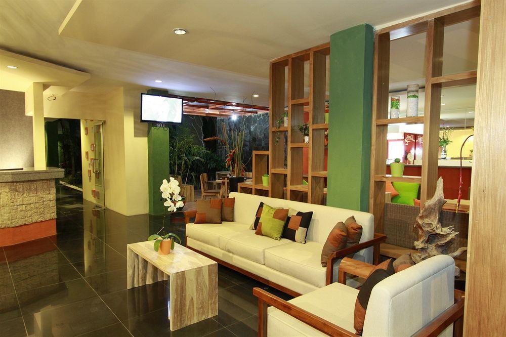Hotel Spazzio Bali Kuta (Bali)