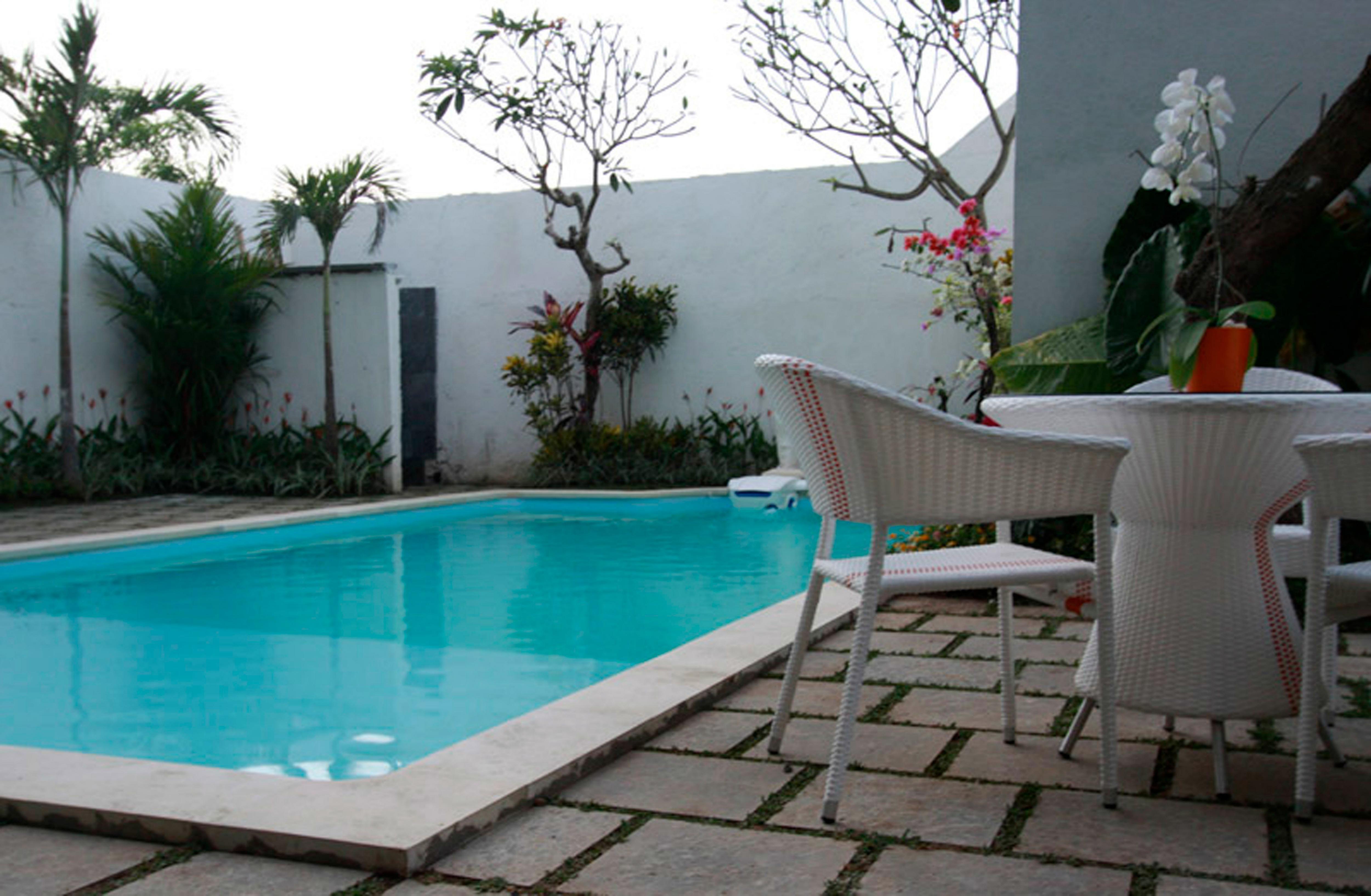 Spazzio Bali 3* Kuta (Bali)